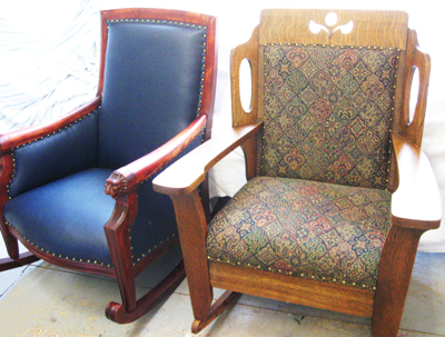 upholsterers in london ontairo furniture repair and upholstery