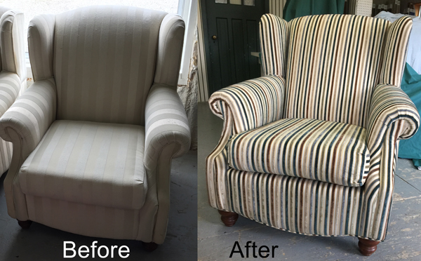 Upholstery London Ontario Furniture Refinishing Furniture