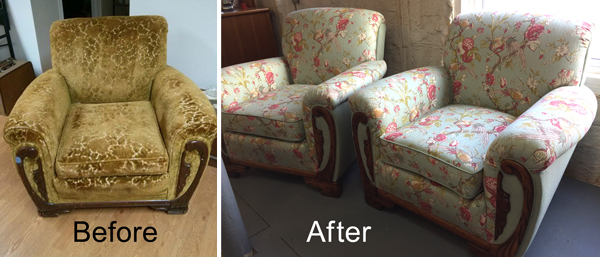 Upholstery London Ontario Furniture Refinishing Furniture