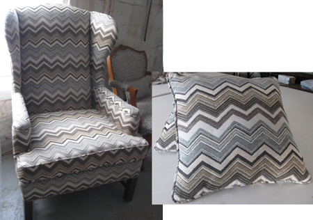 london ontario upholstery, furniture repair london ontario