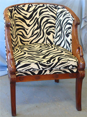furniture and repair